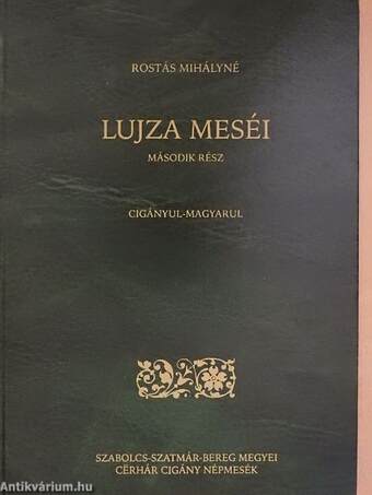 Lujza meséi II.