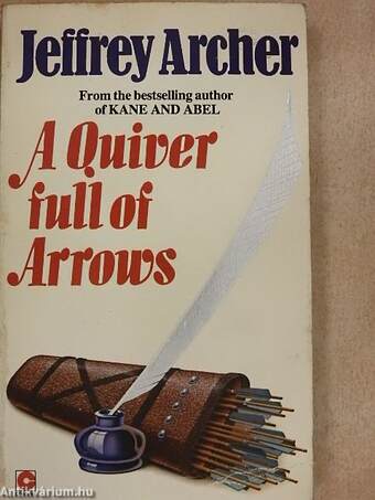 A Quiver full of Arrows