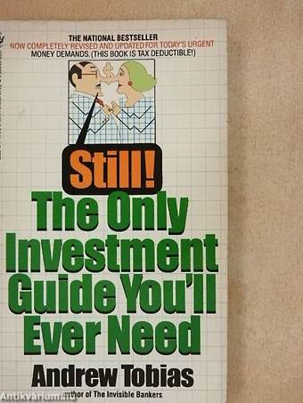 The Only Investment Guide You'll Ever Need