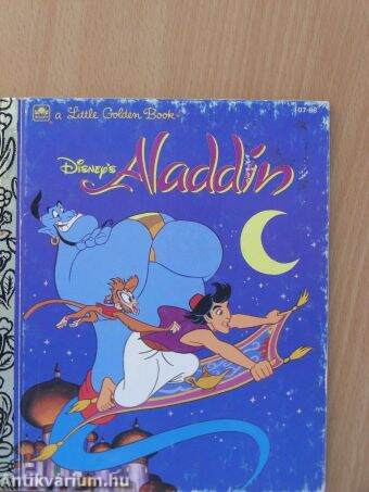 Disney's Aladdin