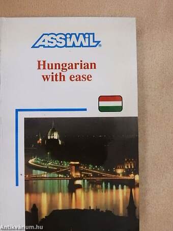 Hungarian with Ease