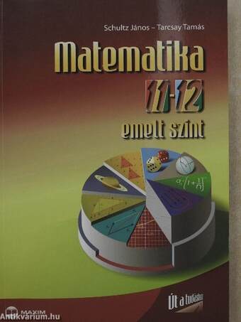 Matematika 11-12.