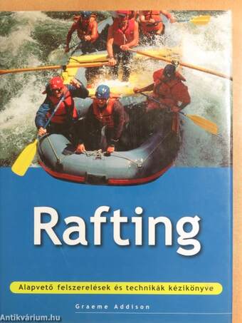 Rafting