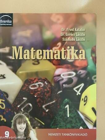 Matematika 9.