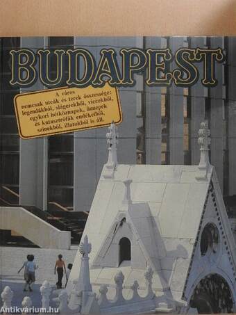 Budapest 