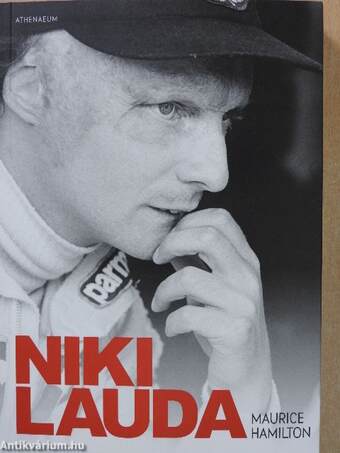 Niki Lauda