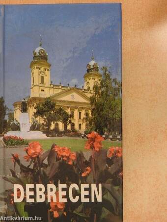 The History of Debrecen