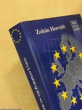 Handbook on the European Union 