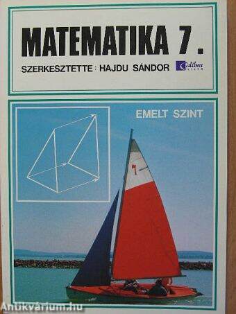 Matematika 7.