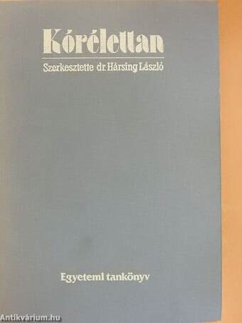 Kórélettan