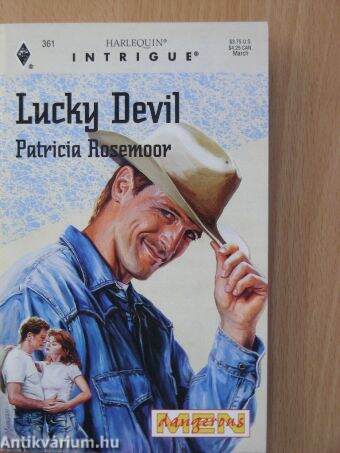 Lucky Devil