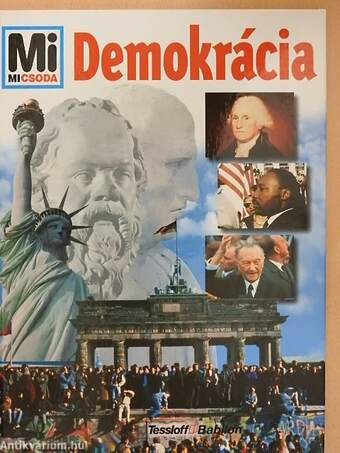 Demokrácia