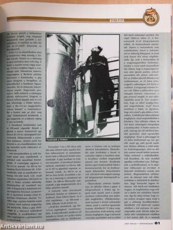 Aero Magazin 2000. május