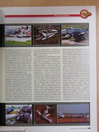 Aero Magazin 2000. április