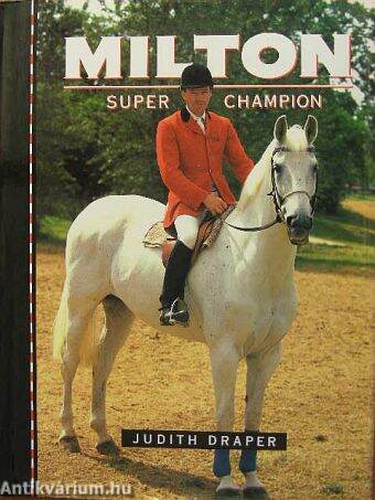 Milton: Super Champion