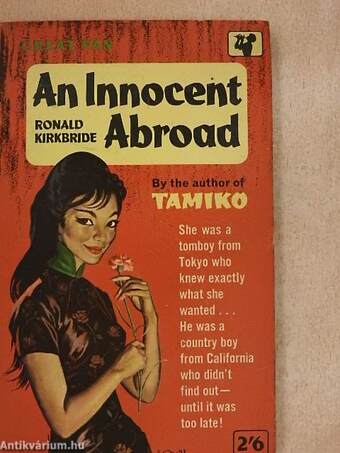 An Innocent Abroad