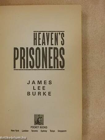 Heaven's Prisoners