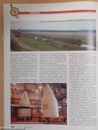 Aero Magazin 2003. január