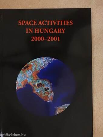 Space activities in Hungary 2000-2001