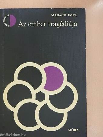 Az ember tragédiája