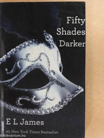 Fifty Shades Darker