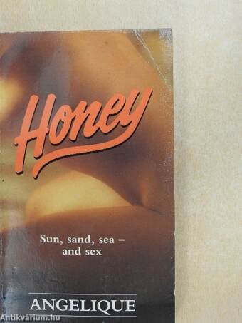 Honey