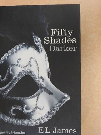 Fifty Shades Darker