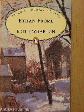 Ethan Frome