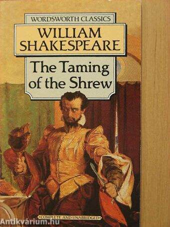 The Taming of the Shrew