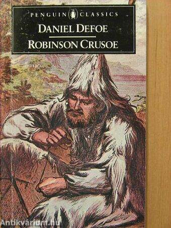 Robinson Crusoe