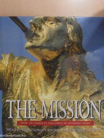 The Mission