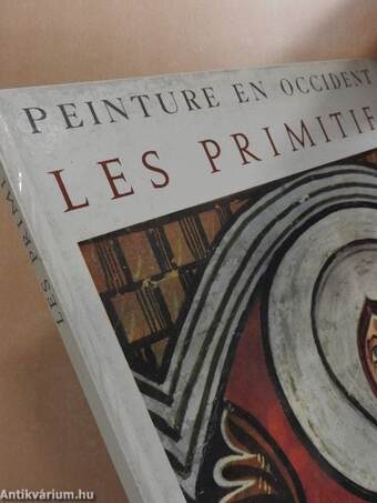 Les Primitifs