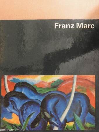 Franz Marc 