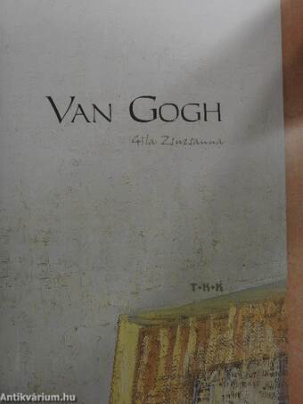 Van Gogh