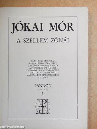 Jókai Mór