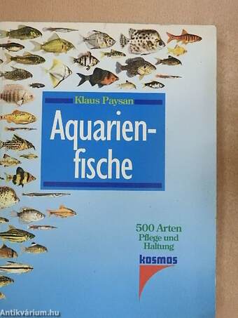 Aquarienfische