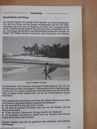 Reise-Handbuch USA/Hawaii