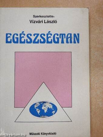 Egészségtan