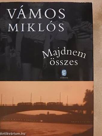 Majdnem összes