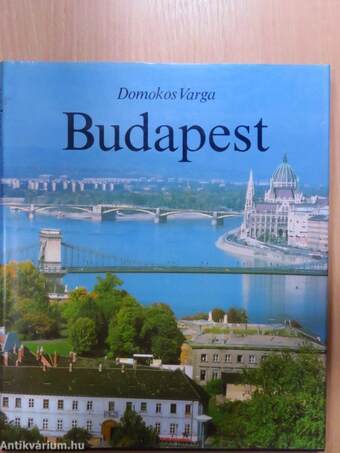 Budapest