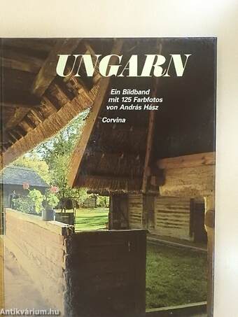 Ungarn