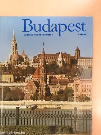 Budapest