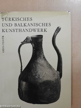 Türkisches und Balkanisches Kunsthandwerk