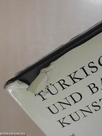 Türkisches und Balkanisches Kunsthandwerk