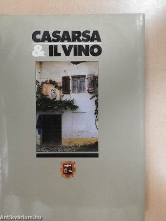 Casarsa & Il Vino
