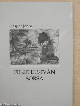 Fekete István sorsa