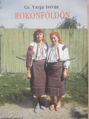 Rokonföldön