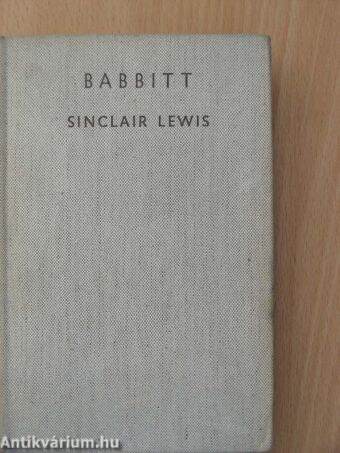 Babbit