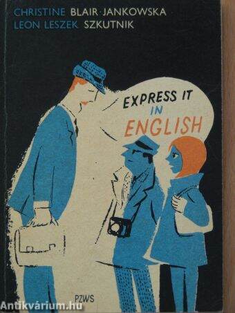 Express it in English