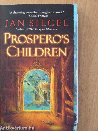 Prospero's Children